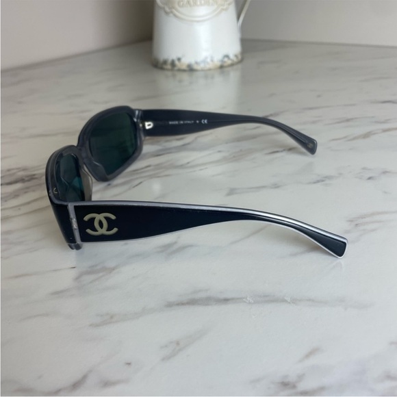 Chanel Sunglasses - Picture 2 of 9